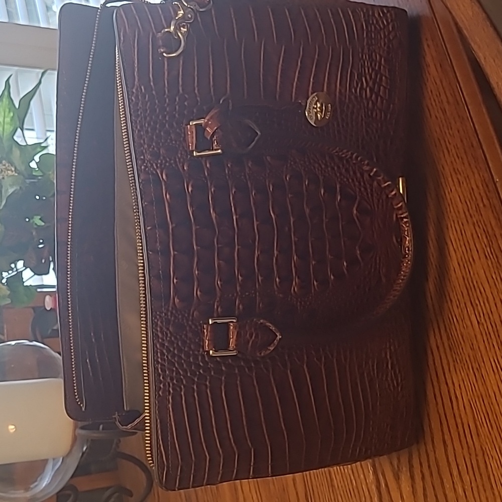Brahmin purse